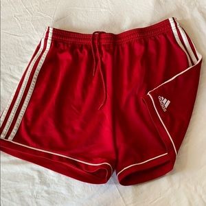 Adidas sport shorts